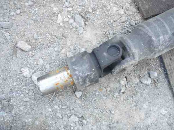 * M35 Stagea rear propeller shaft 280750JJ