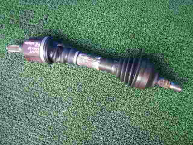 * X3XFU Citroen C5 front drive shaft left 321239JJ