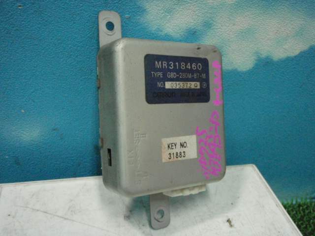 * H32A Minica keyless computer MR318460 310725JJ