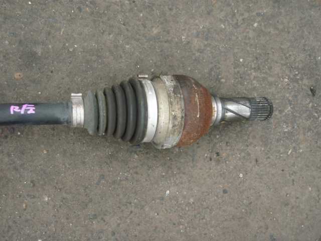 * SB5254AWL Volvo XC70 rear drive shaft left 310235JJ