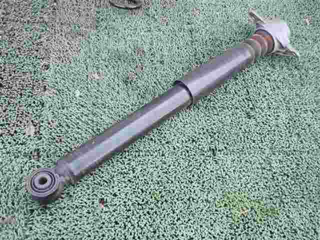 * 8PCAX 8P Audi A3 rear shock absorber right 321130JJ