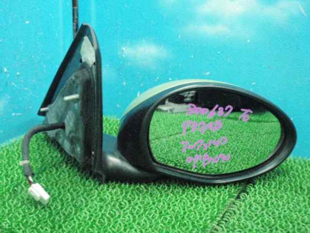 * 937AB Alpha Romeo 147 door mirror right side mirror right 300637JJ