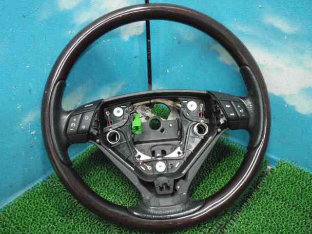 * CB5254AW Volvo XC90 leather wood combination steering wheel steering wheel 310834JJ