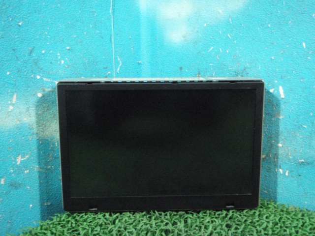 * CC25 Serena Highway Star 28091-CY50A navigation monitor 290946JJ