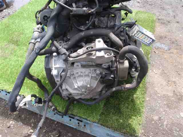 * A55F01 Citroen C3 AT mission Transmission body 330433JJ