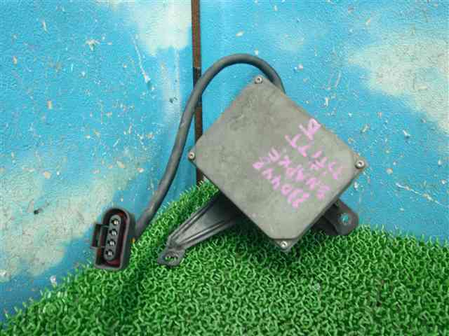 * 8NAPXF 8N Audi TT HID ballast right 8N0907474 330448JJ