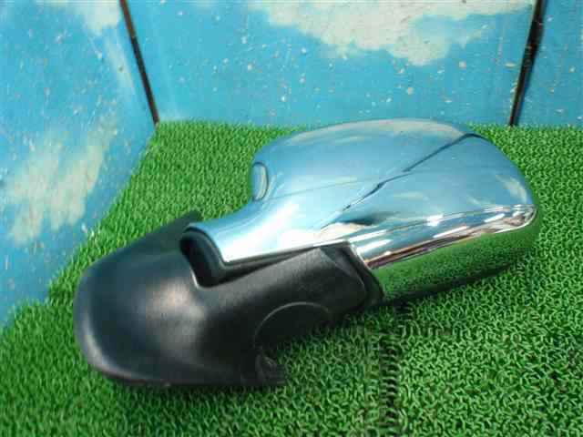 * WJ47 WJ Grand Cherokee side mirror door mirror left plating 330549JJ