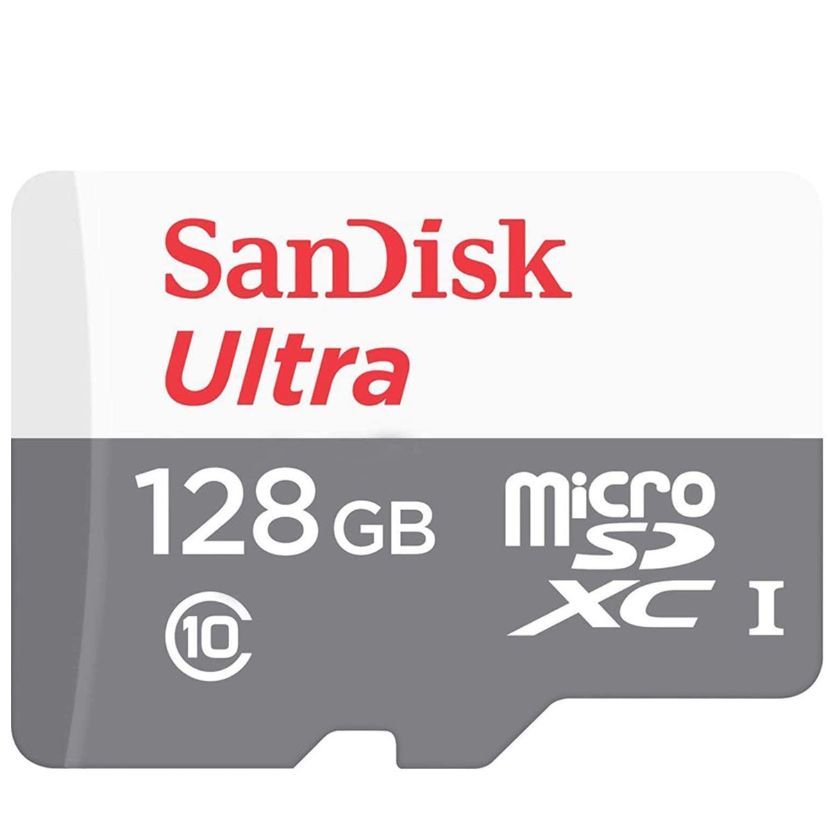 同梱可能 128GB microSDXCカード マイクロSD SanDisk サンディスク Ultra CLASS10 UHS-I