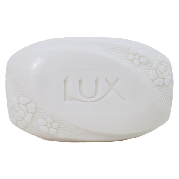 送料無料 ラックス石鹸 LUX Velvet Touch 石けん 80gx144個/卸