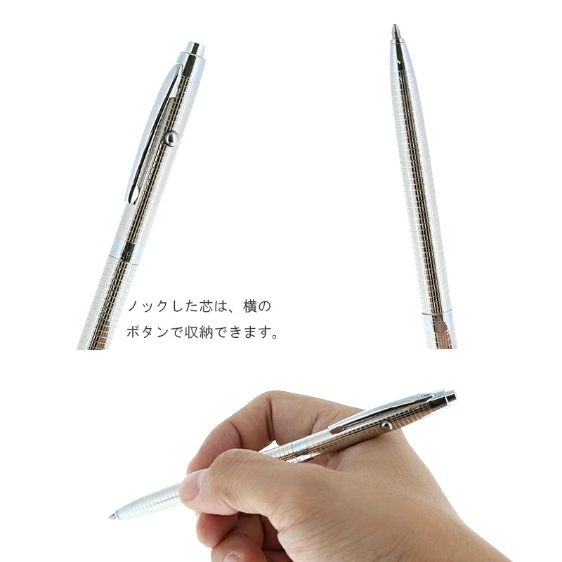 同梱可能 ボールペン フィッシャー アストロノート G-4 G4 金格子 1010037 日本正規品ｘ１本 3LYITEkTLk,  キッチン、日用品、文具