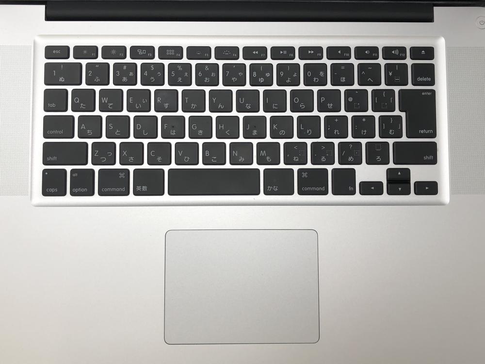 ☆M368【ジャンク品】 MacBook Pro Late 2011 15インチ HDD 無し ☆M368【ジャンク品】 MacBook Pro Late 2011 15インチ HDD 無し