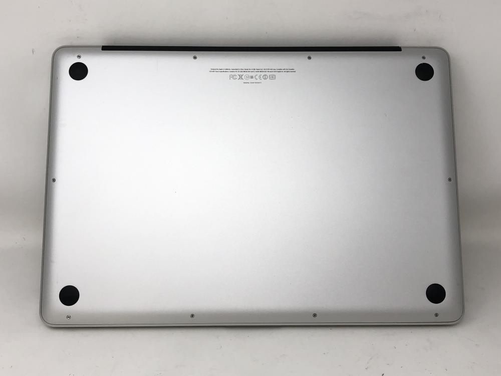☆M368【ジャンク品】 MacBook Pro Late 2011 15インチ HDD 無し ☆M368【ジャンク品】 MacBook Pro Late 2011 15インチ HDD 無し