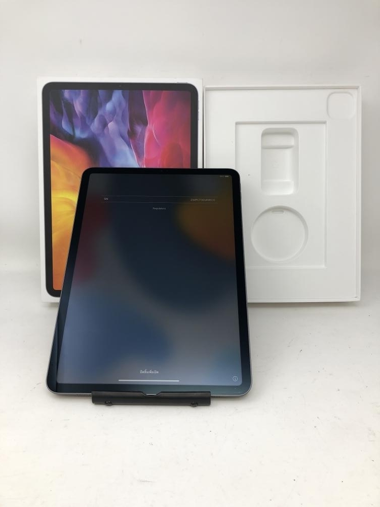 610【美品】 iPad PRO 11インチ 第2世代 1TB Wi-Fi スペースグレイ