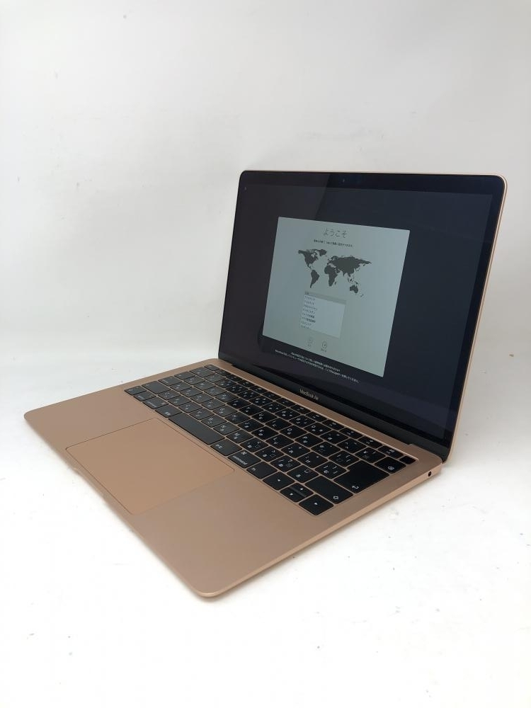 人気大人気 APPLE MacBook Air 13 MREF2J/A cleantouchcleaners.com