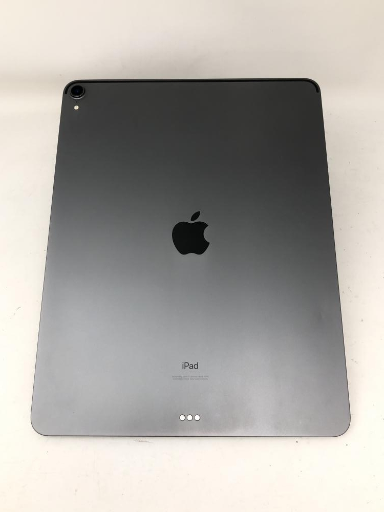 SU93【ジャンク品】 iPad PRO 12.9インチ(第3世代) 256GB Wi-Fi