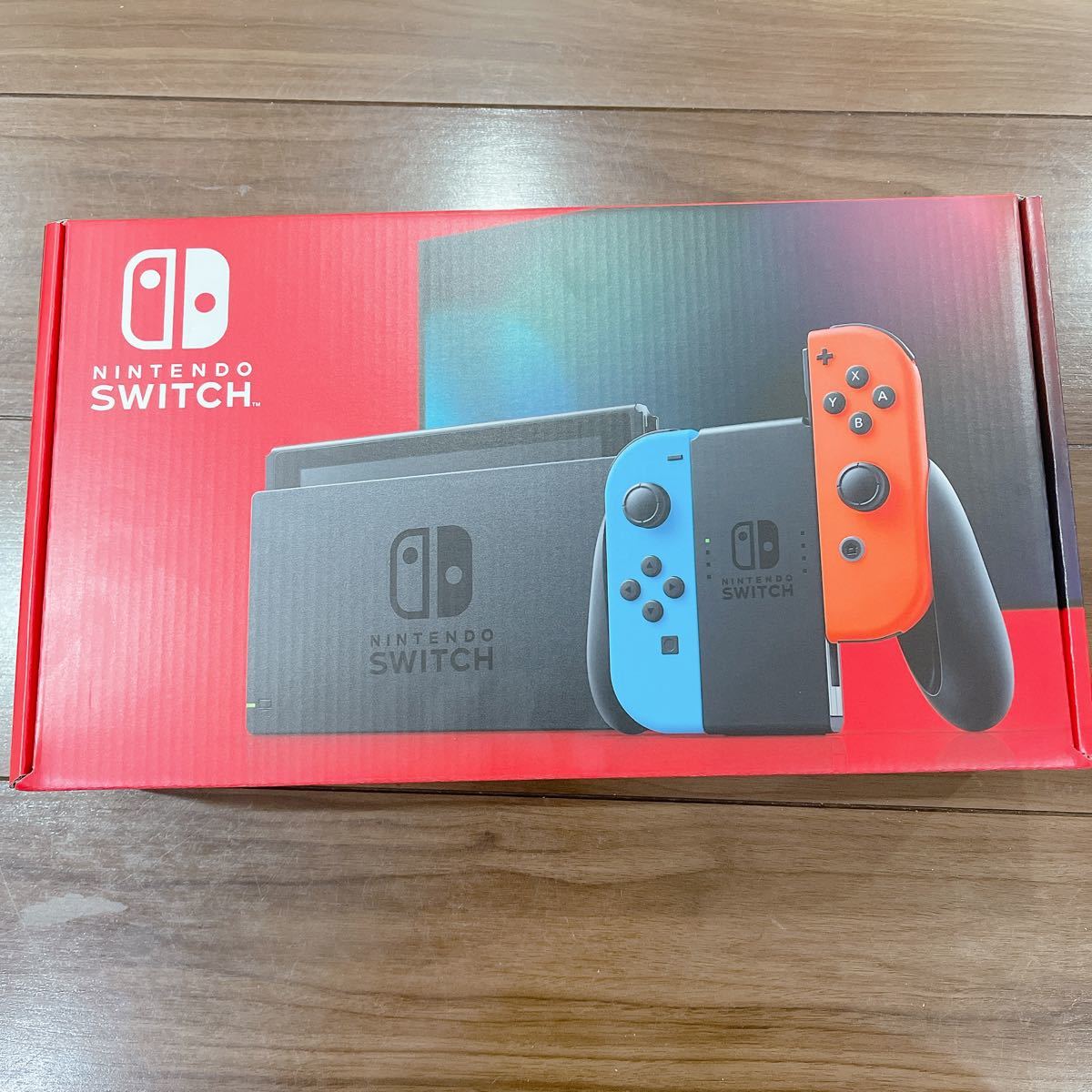 週末値下げ Nintendo Switch 任天堂スイッチ ニンテンドースイッチ本体