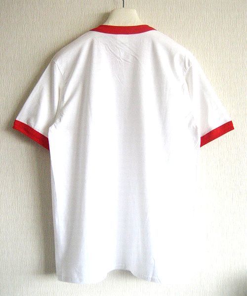 美品 Boys In Toyland ボーイズ イン トイランド BIT Ringer Tee