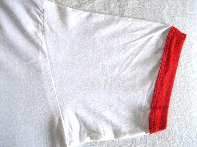 美品 Boys In Toyland ボーイズ イン トイランド BIT Ringer Tee