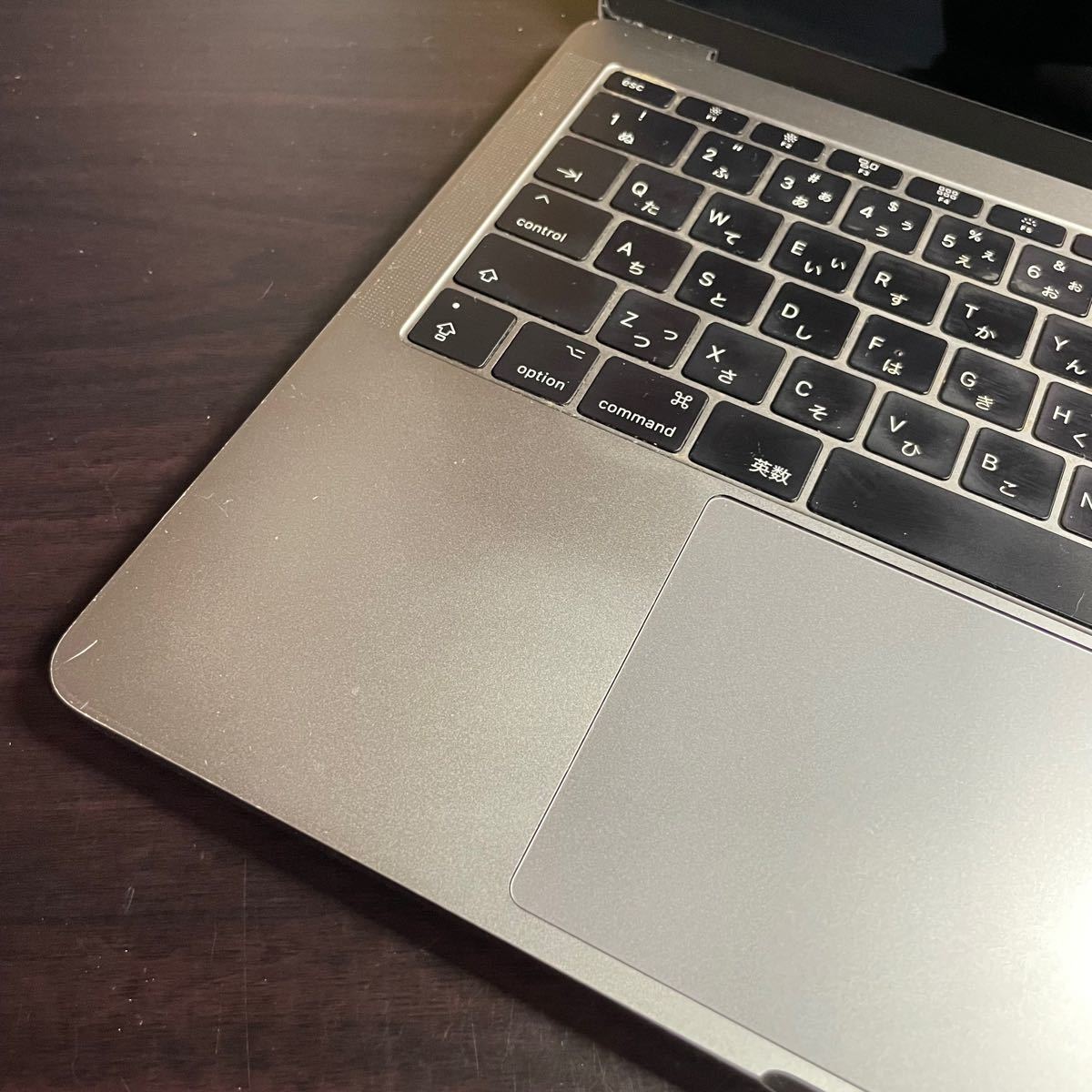 MacBook Pro 2017 13インチ Core i5 256GB｜PayPayフリマ