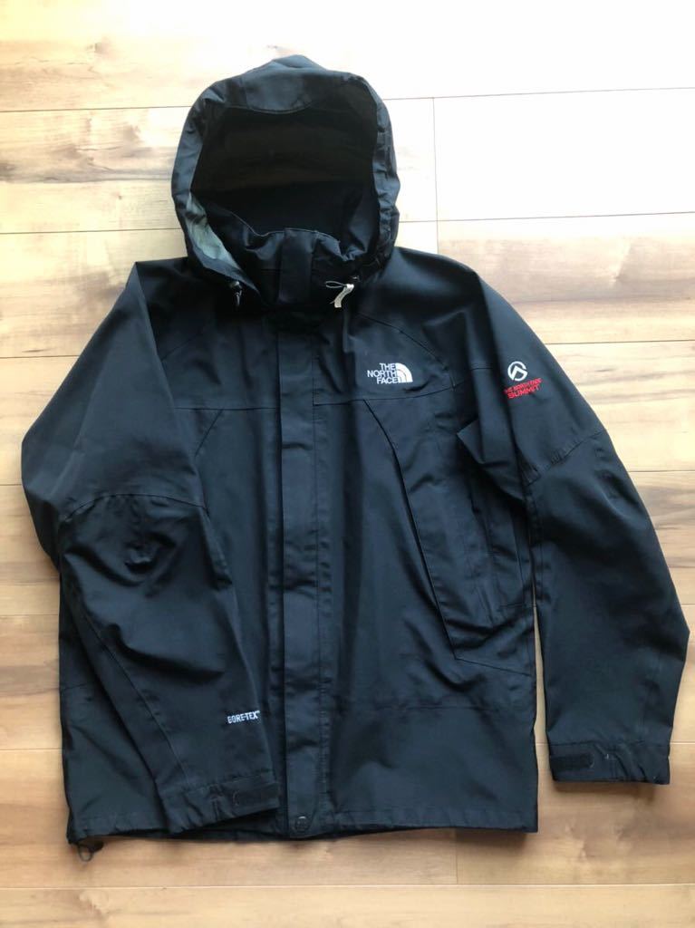 Yahoo!オークション   美品 THE NORTH FACE ノースフェイス Pro