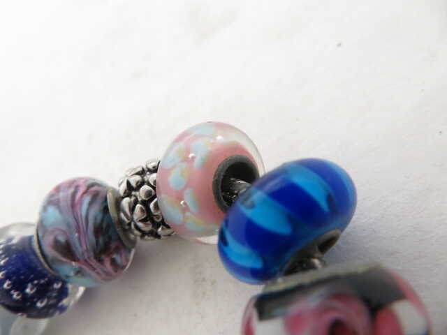 Trollbeads スリーフラワーズ - bookteen.net アウター トロールビーズ スリースターズ TROLLBEADS チャーム