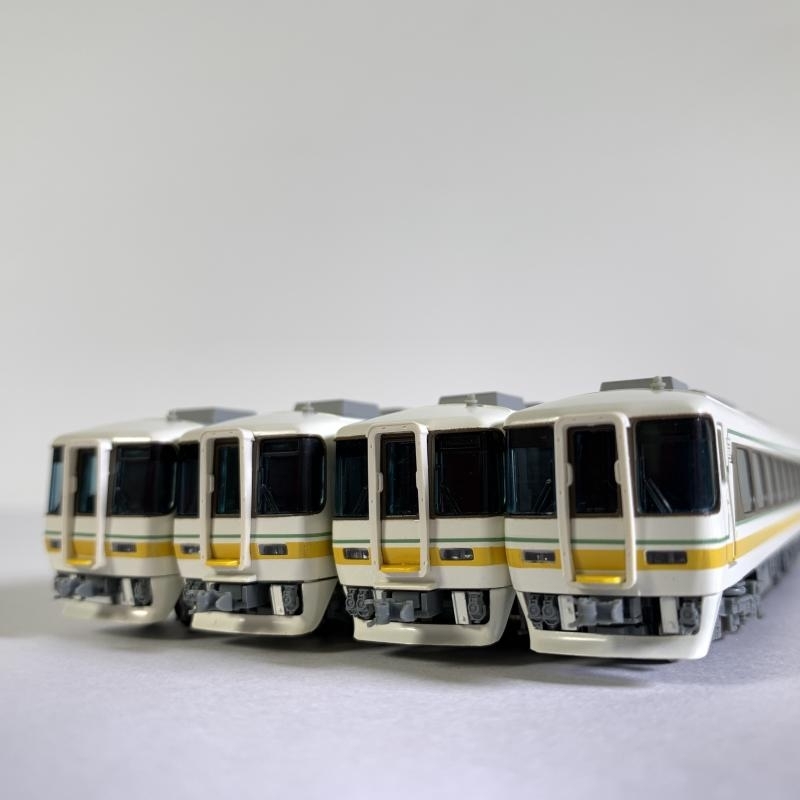 マイクロエース 名鉄キハ8500 ジャンク品 鉄道模型 | endageism.com