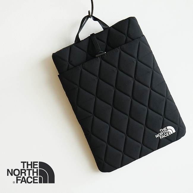 即決 新品 THE NORTH FACE GFACE PC SLEEVE 15 / ザ・ノースフェイス パソコンバッグ ケース 15インチ タブレット ノース フェース