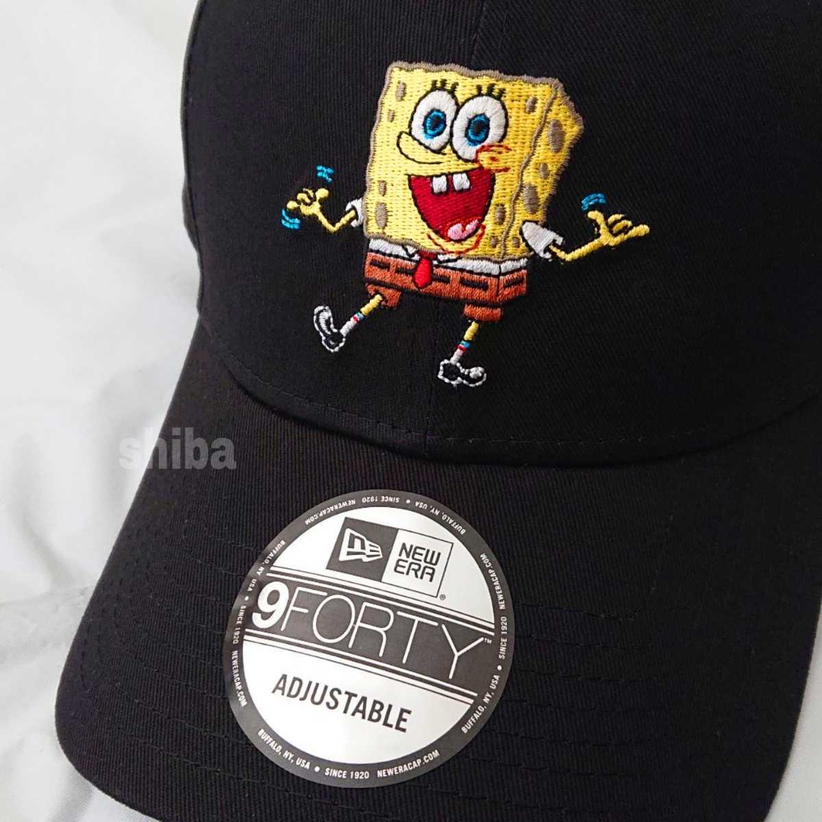 New Era ニューエラ キャップ 帽子 9forty 940 ブラック 黒 スポンジボブ ロゴ アニメ 正規品 レア 海外限定 ワンサイズ フリーサイズ 野球帽 売買されたオークション情報 Yahooの商品情報をアーカイブ公開 オークファン Aucfan Com New Era ニューエラ キャップ 帽子 9forty 940 ブラック 黒 スポンジボブ ロゴ アニメ 正規品 レア 海外限定 ワンサイズ フリーサイズ 野球帽 売買されたオークション情報 Yahooの商品情報をアーカイブ公開 オークファン Aucfan Com