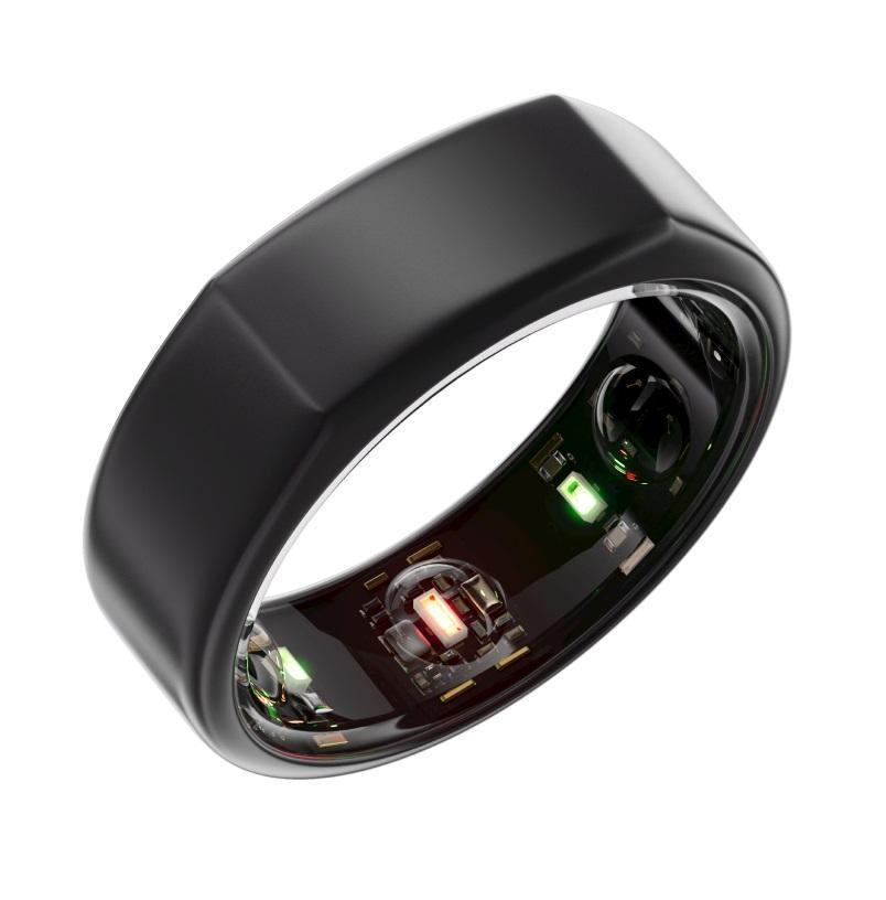 感謝報恩 Oura Ring gen 3、サイズ08(品) - その他