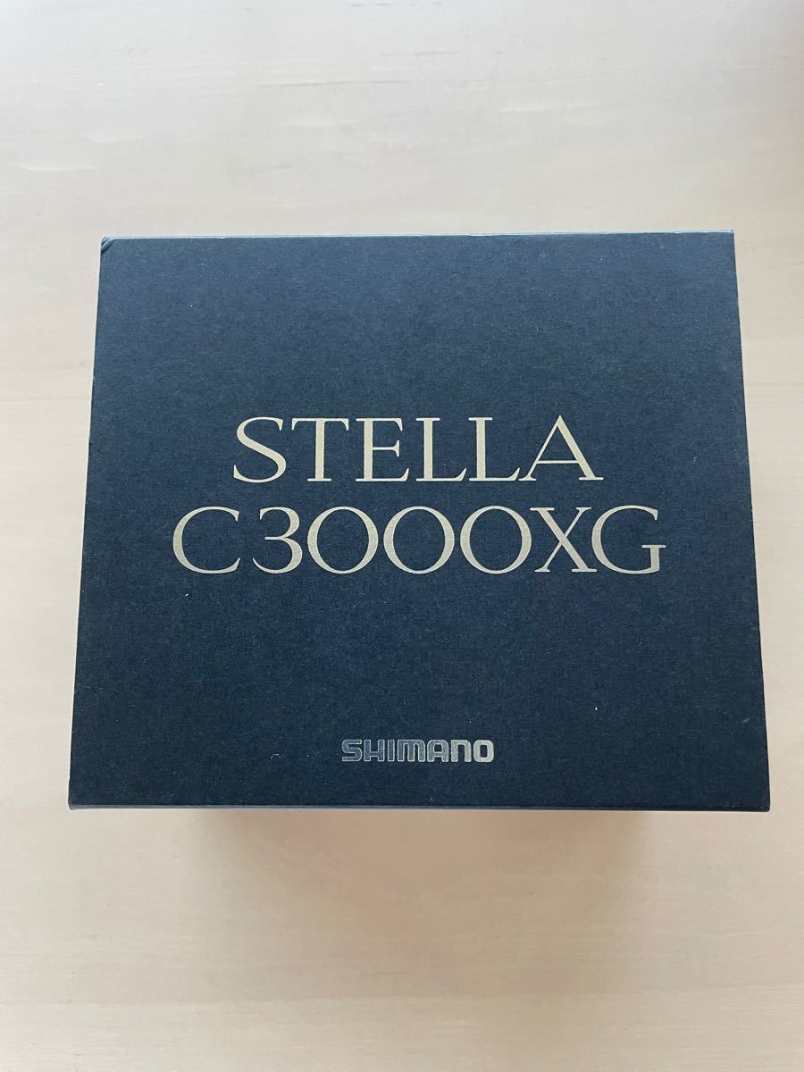 14ステラC3000XG 美品(¥40,000) techadopter.rw