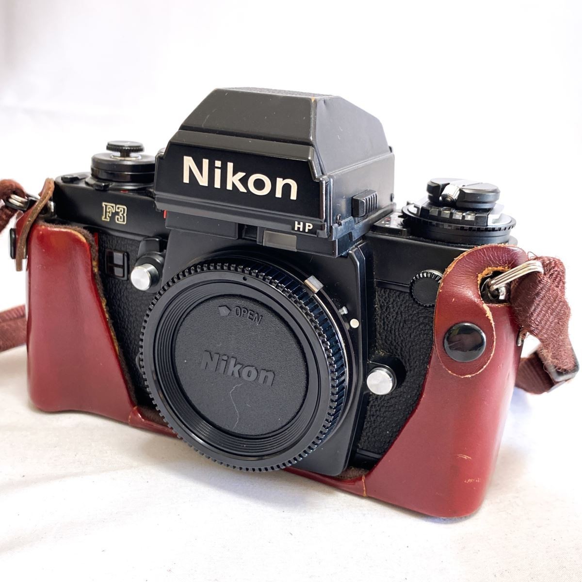 60％以上節約 Nikon ニコン F3 HP アイピース 視度補正レンズ 1 www.idealmusicorp.com