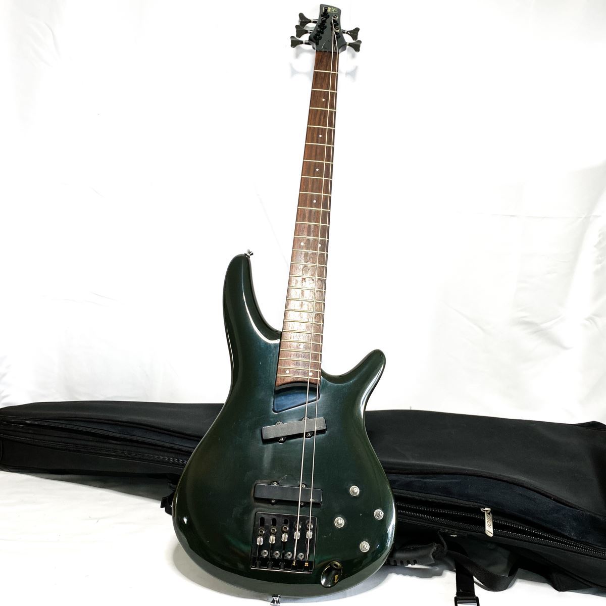 Ibanez SDGR アイバニーズ 5弦 エレキベース 型番不明 シリアル No. F