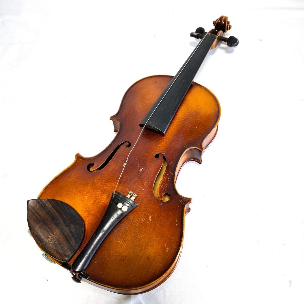 希少 ビンテージ】SUZUKI VIOLIN NAGOYA 特No.3 220 スズキ バイオリン
