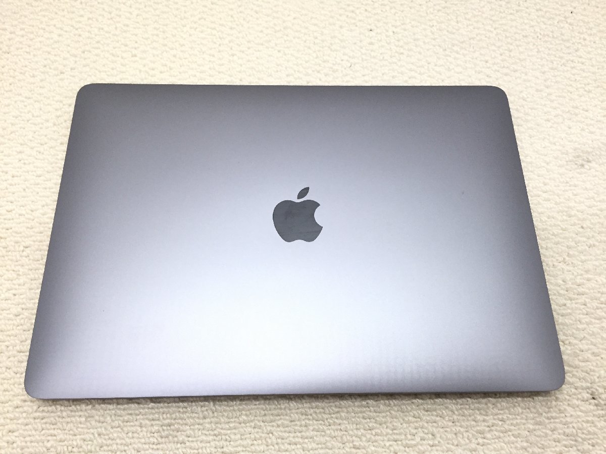 1円～【ジャンク】Apple MacBook Air (13-inch,Early 2020) A2179 i7-1060NG7 8GB 256GB 13.3インチ 【訳あり】_画像3