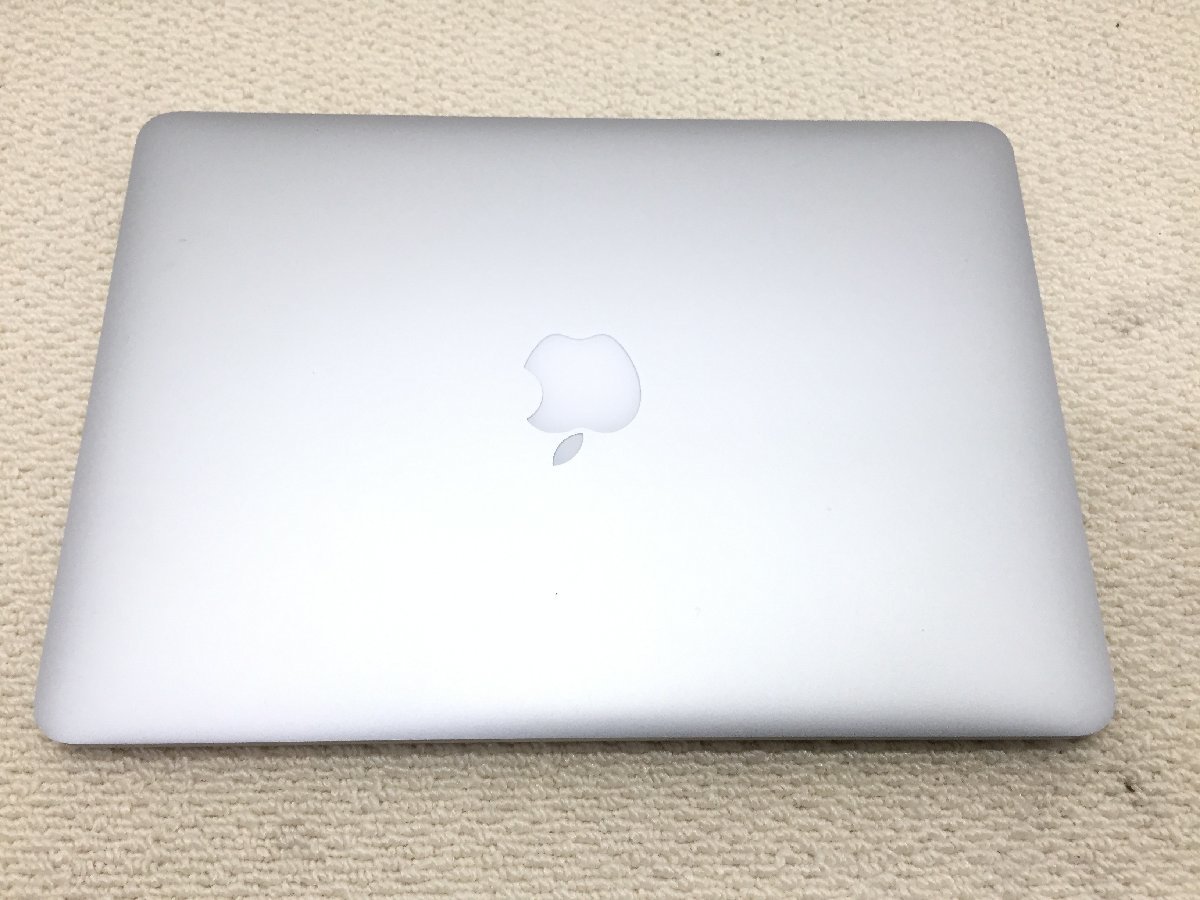 1円～【ジャンク】Apple MacBook Pro (13-inch,Mid 2014) A1502 Core i5-4278U/メモリ8GB/13.3インチ_画像3