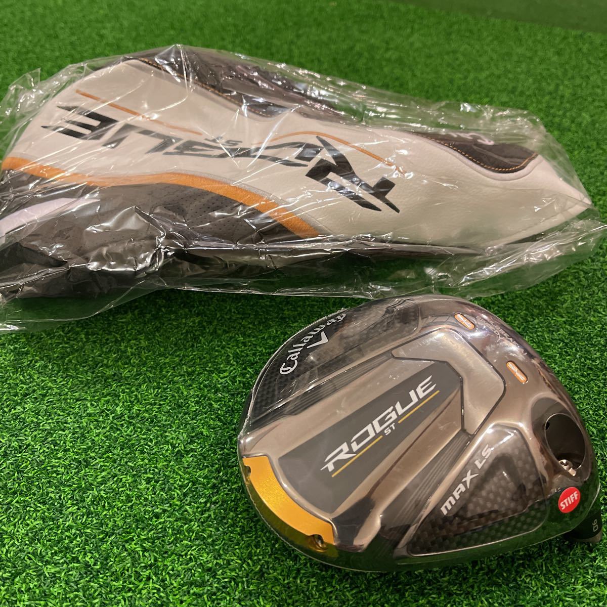 28385円 【SALE/60%OFF】 右用 キャロウェイ 2022年 ROGUE ST MAX LS ドライバー US仕様 ストックシャフト TENSEI Callaway 22 ローグ マックス あすつく対応 28385円 【SALE/60%OFF】 右用 キャロウェイ 2022年 ROGUE ST MAX LS ドライバー US仕様 ストックシャフト TENSEI Callaway 22 ローグ マックス あすつく対応