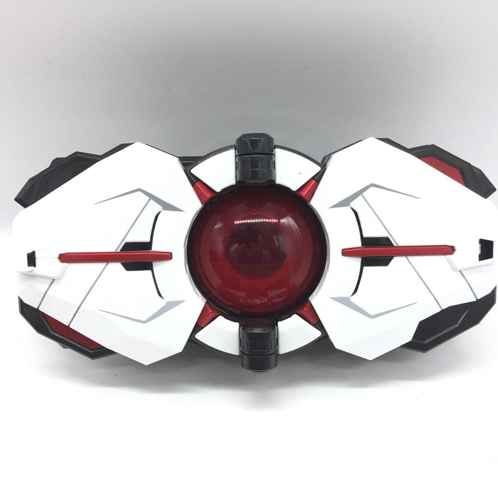 ☆開封)仮面ライダーゼロワン 変身ベルト DXアークドライバー ☆開封)仮面ライダーゼロワン 変身ベルト DXアークドライバー