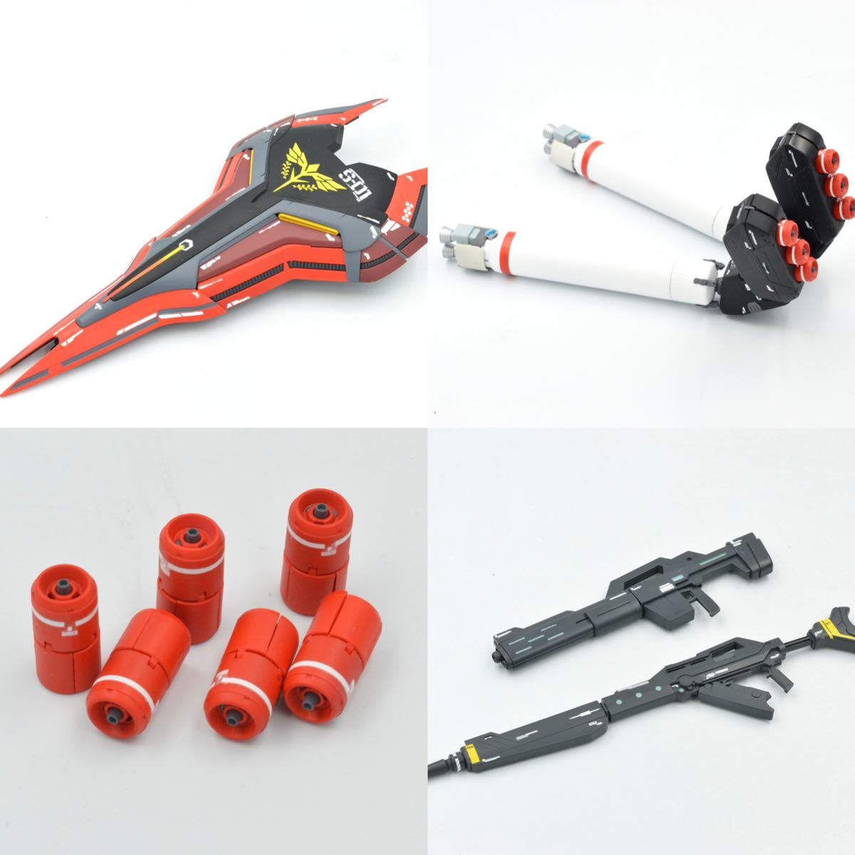 MG サザビー完成品 【全塗装 ガンプラ 】 | www.csi.matera.it