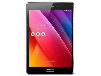 ASUS ZenPad S 8.0 Z580CA-BK32S4 [ブラック]_画像1