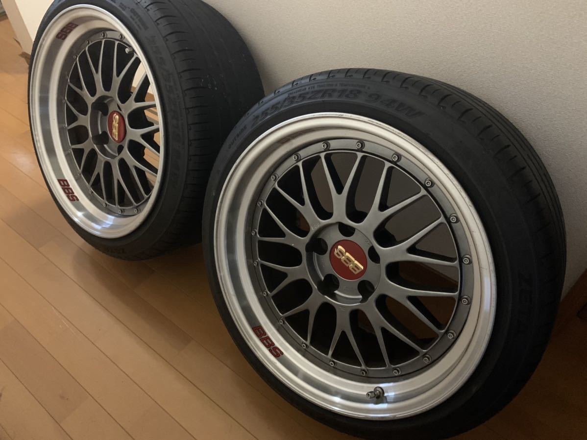 Yahoo!オークション - BBS LM チャンピオンエディション 18 Yahoo!オークション - BBS LM チャンピオンエディション 18