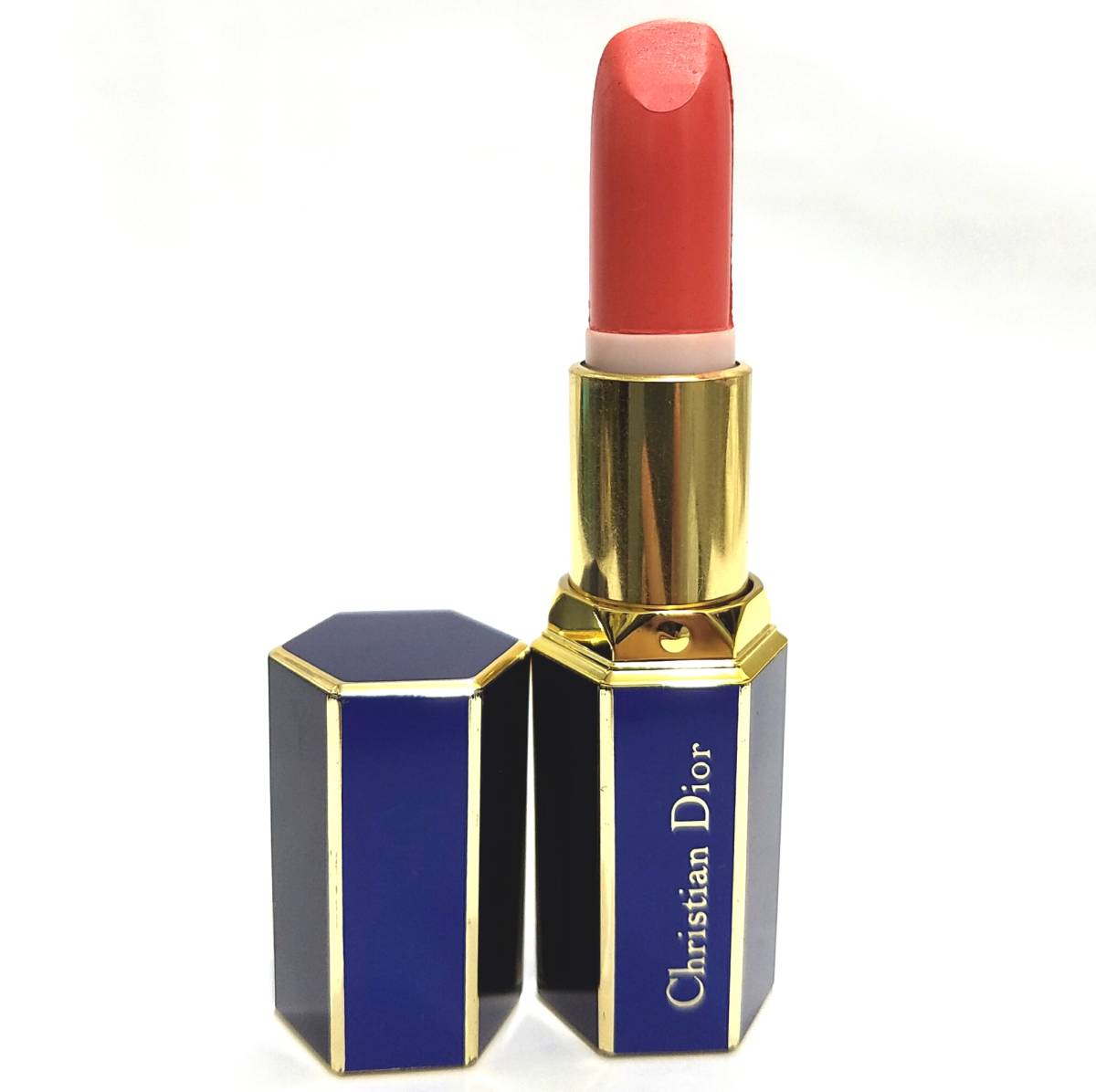 Christian Dior lipstick 274sin pulley pink lipstick NAIF SIMPLY PINK Christian * Dior outside fixed form ( nationwide equal 280 jpy ) correspondence 