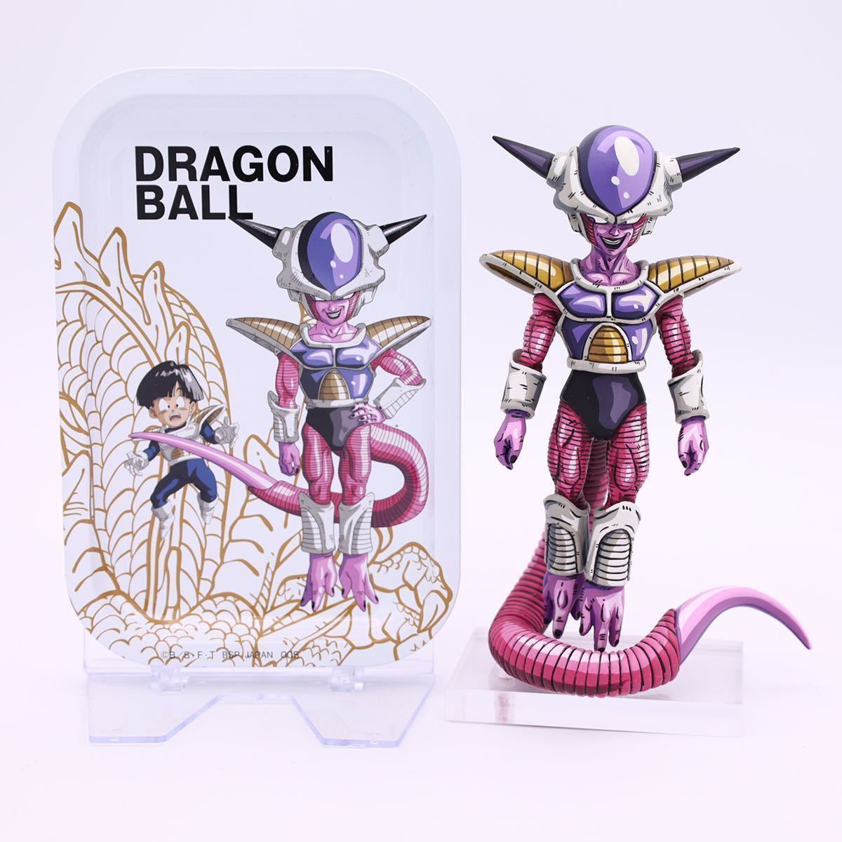 Yahoo!オークション - ドラゴンボール 2次元塗装 フリーザ第1 Yahoo!オークション - ドラゴンボール 2次元塗装 フリーザ第1
