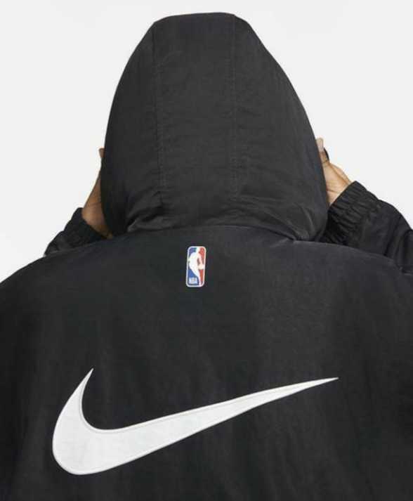格安 値下げ！【新品】XL/nike×ambush nets jacket NBA/ナイキ×アン 