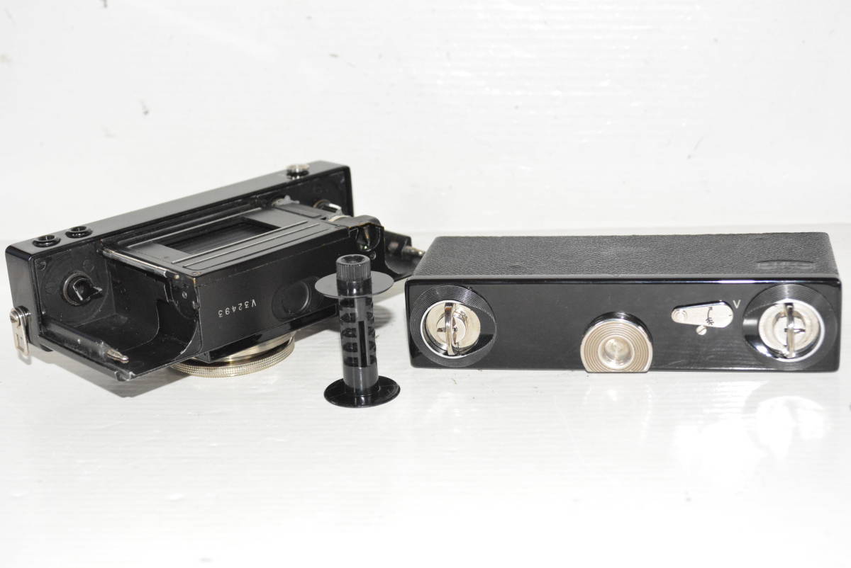 CONTAX Ⅰ型 ブラックボディ Carl Zeiss Tessar 1:3.5 f=5cm CONTAX Ⅰ型 ブラックボディ Carl Zeiss Tessar 1:3.5 f=5cm