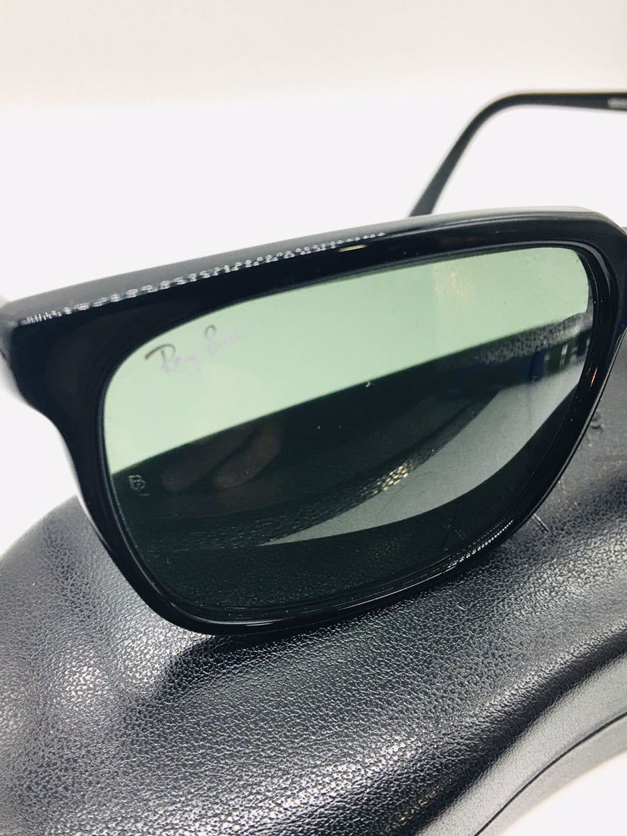 RayBan USA Vintage サングラス Traditionals Madison. (#06) サイズ 58口15 中古品です