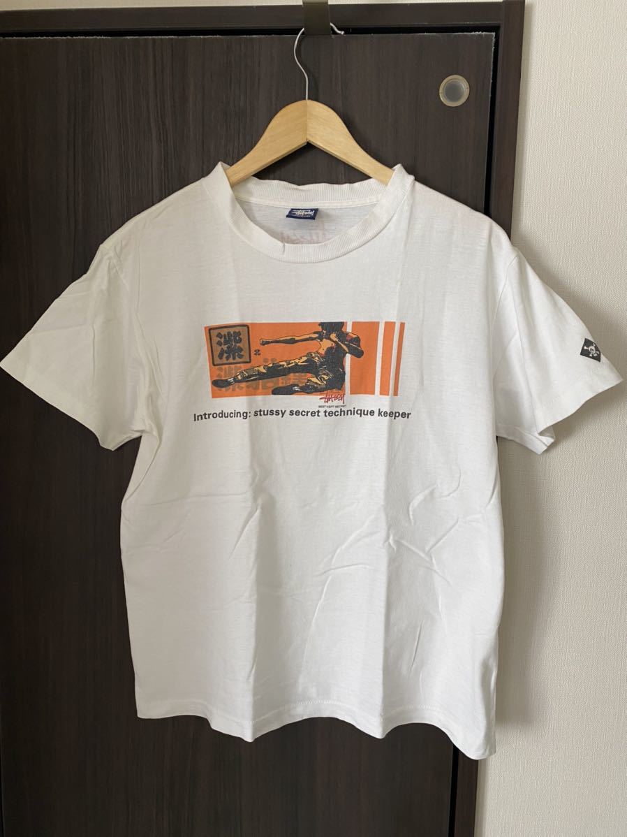 人気ショップ 【限定コラボ/レア】Stussy オールドステューシー