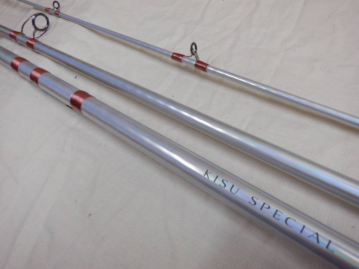 大人気新品フィッシングSHIMANO シマノ KISU SPECIAL 405 CX+ キススペシャル405CX+