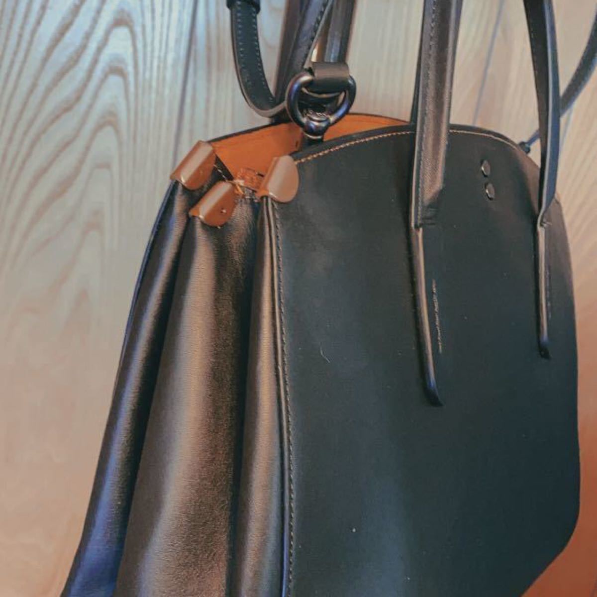 コーチ バッグ ショルダーバッグ coach クーパー キャリーオール 2wayバッグ 22821 ブティックライン 未使用