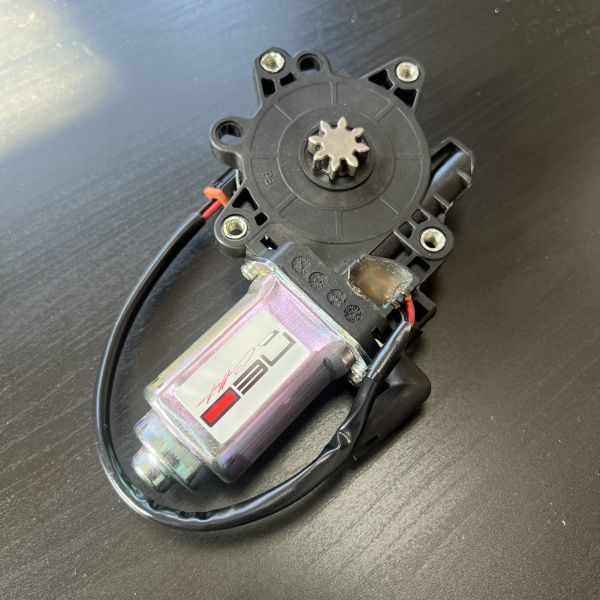 ER34 4ドア パワーウインドウ モーター 運転席側 純正品 限定販売格安