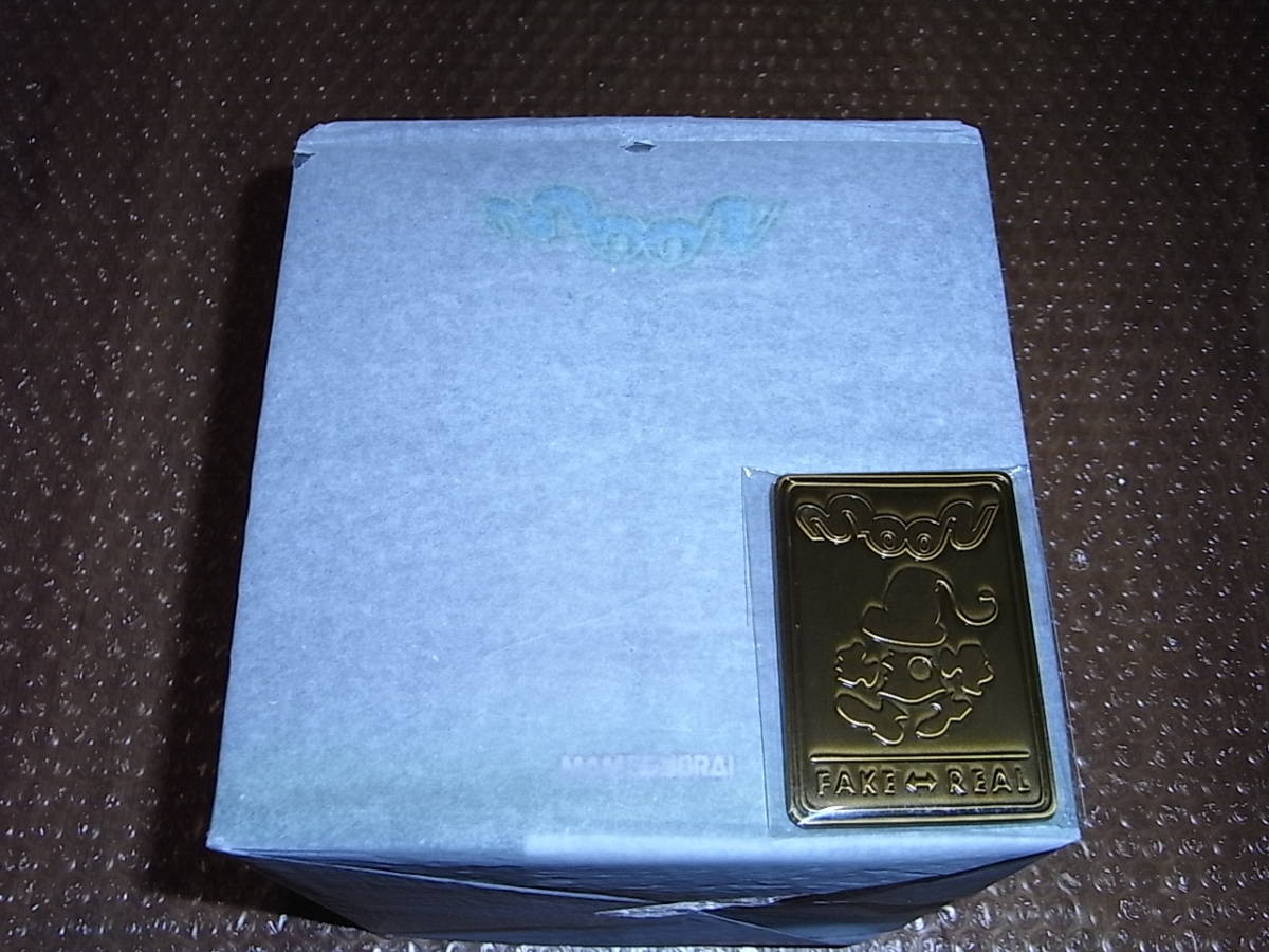 即決】 新品 豆魚雷 moon 透明の少年 豆魚雷限定予約特典付属 ラブ